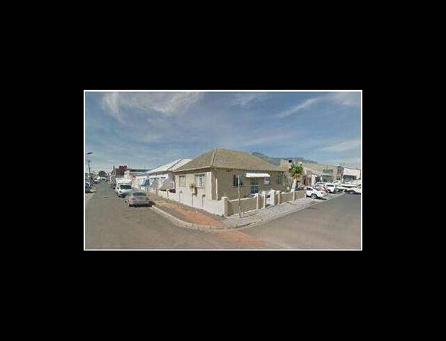 337M² WAREHOUSE TO LET IN MAITLAND